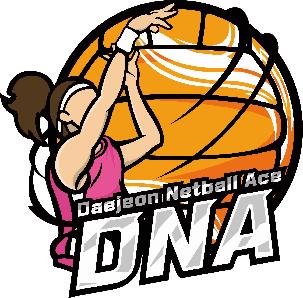 DNA (Daejeon Netball Ace)