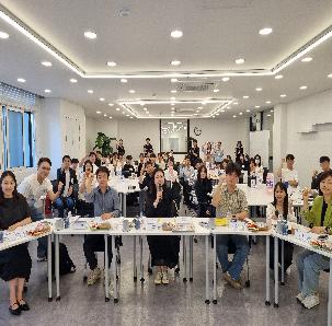 대전청년정책네트워크 7기 정책제안발표대회