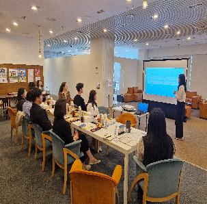 대전청년정책네트워크 소통·공론·합의 플랫폼 상반기 숙의토론회(26.04.30.)
